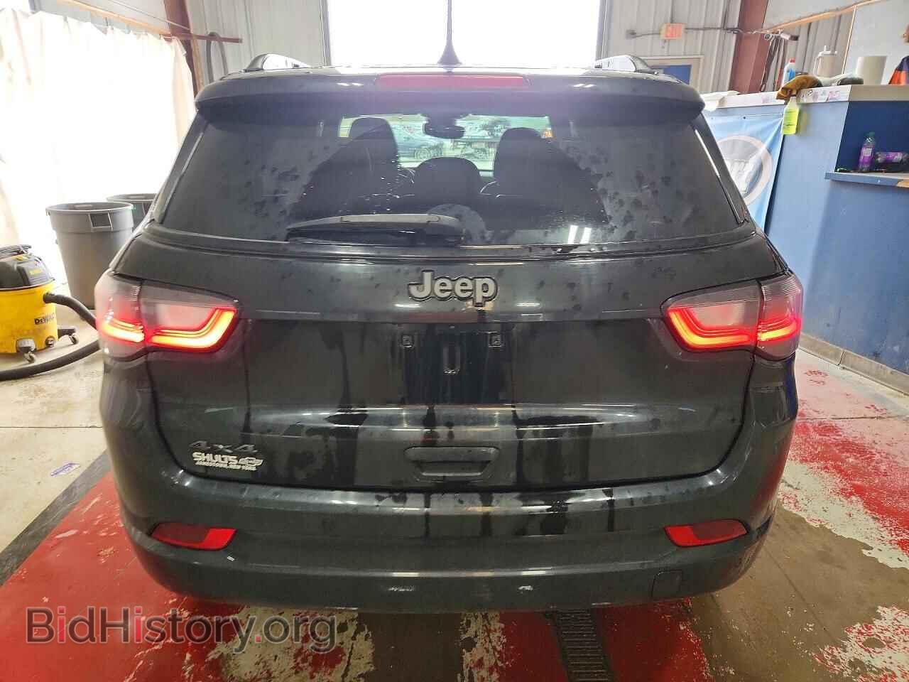 2024 JEEP COMPASS - VIN: 3C4NJDCN2RT587254 - Фото 6