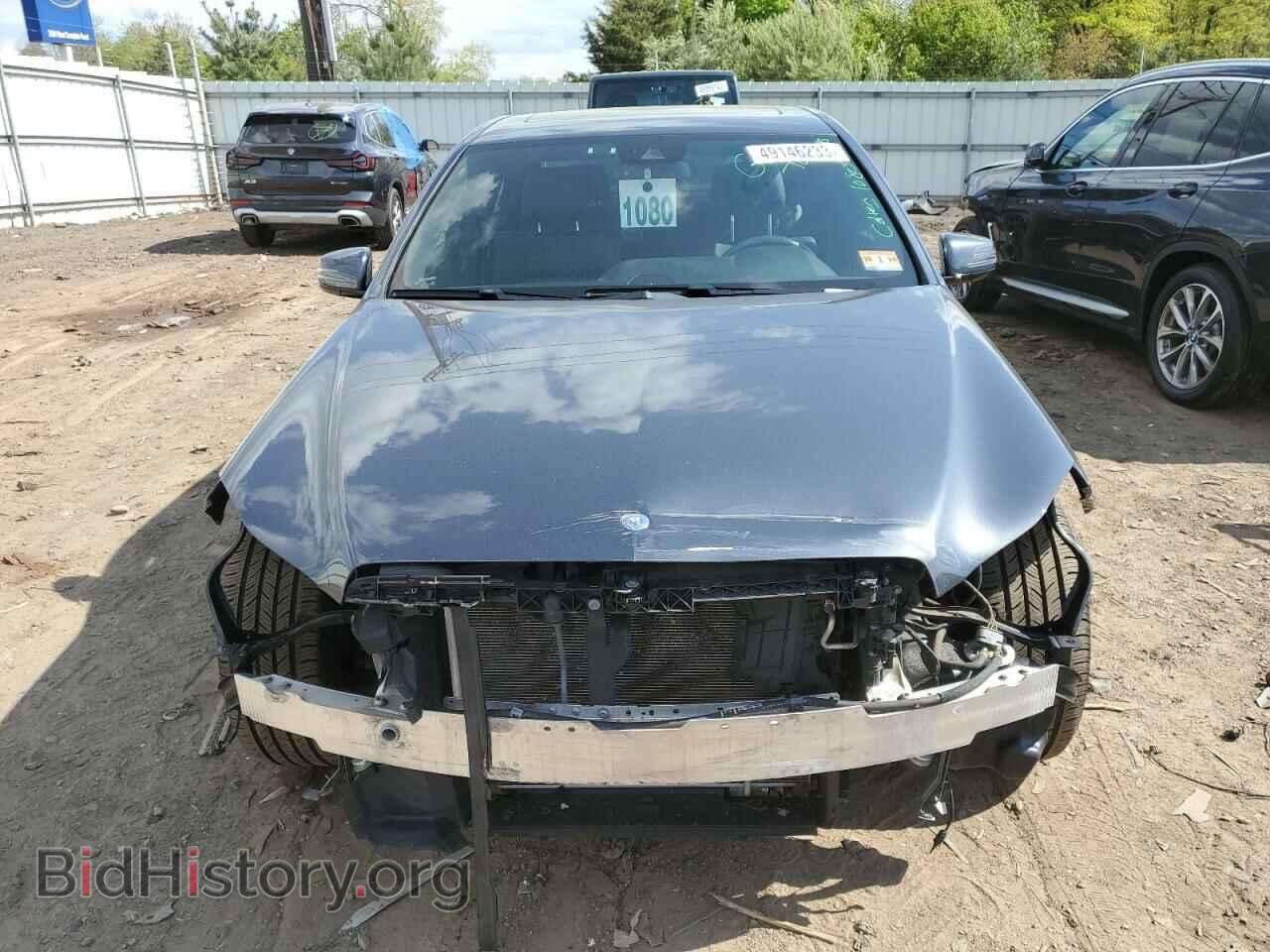 2014 MERCEDES-BENZ E-CLASS - VIN: WDDHF8JB7EB067535 - Фото 5