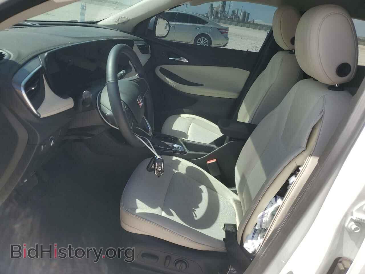 2024 BUICK ENCORE - VIN: KL4AMBSL2RB043830 - Photo 7