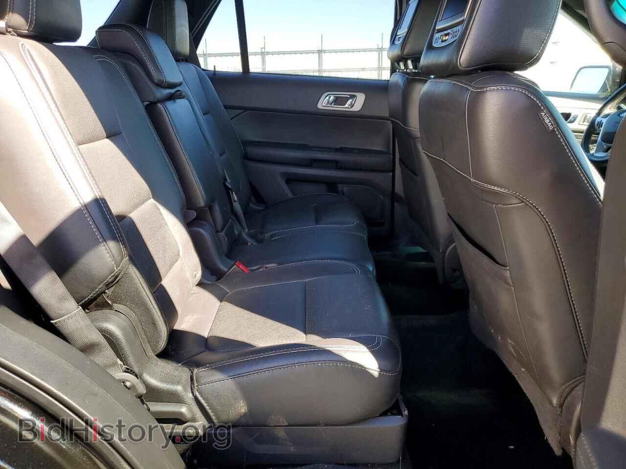 2014 FORD EXPLORER - VIN: 1FM5K8GTXEGB29761 - Фото 11