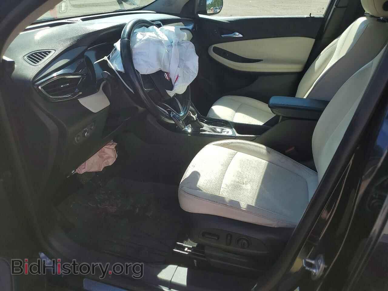 2021 BUICK ENCORE - VIN: KL4MMDS23MB078434 - Photo 7