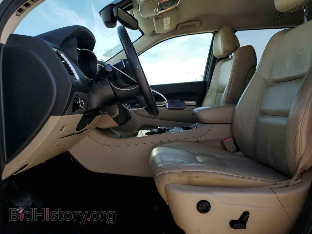 2017 DODGE DURANGO - VIN: 1C4RDHDGXHC774185 - Фото 7