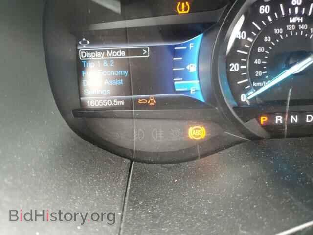 2015 FORD EDGE - VIN: 2FMPK4K93FBC14740 - Photo 8