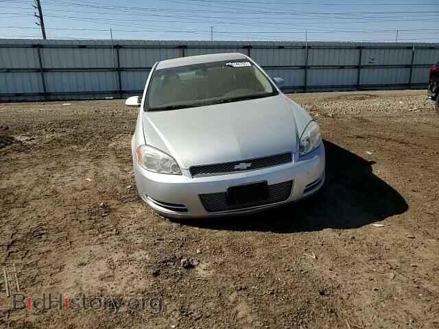 2012 CHEVROLET IMPALA - VIN: 2G1WG5E32C1172182 - Фото 10