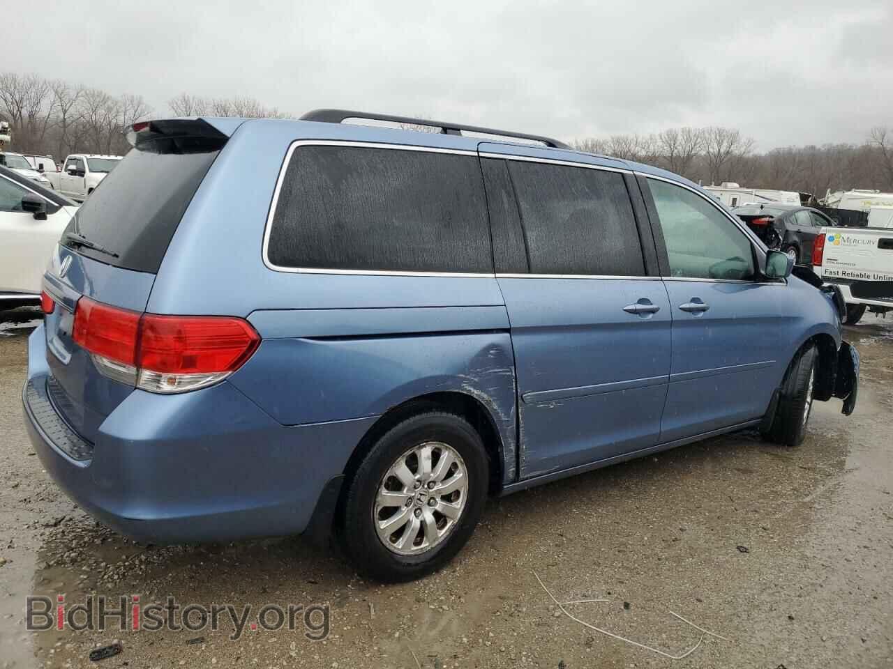 2008 HONDA All Models - VIN: 5FNRL38418B010119 - Фото 3