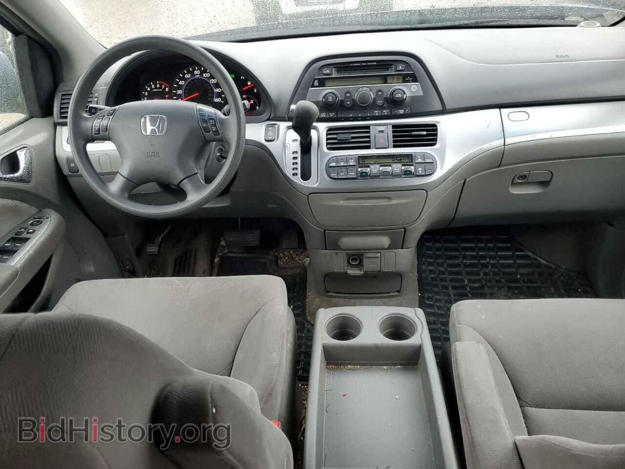 2008 HONDA All Models - VIN: 5FNRL38418B010119 - Фото 8