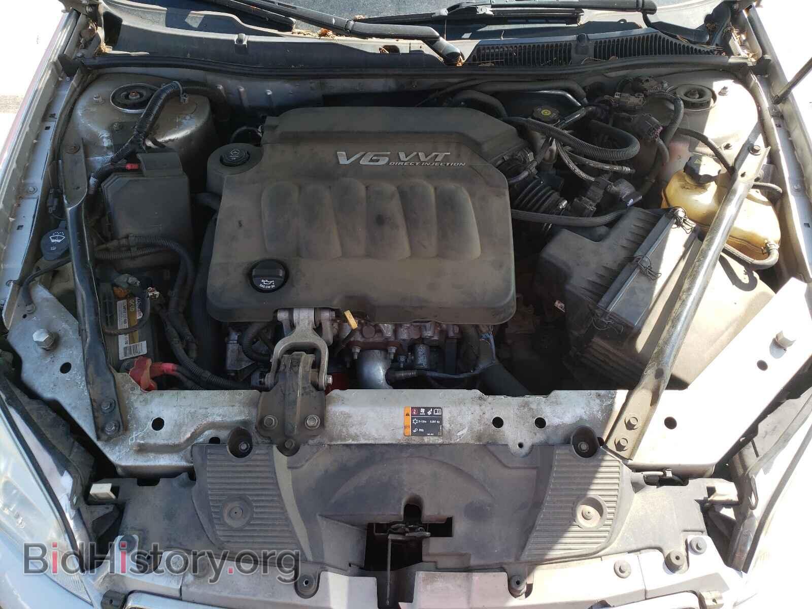 2012 CHEVROLET IMPALA - VIN: 2G1WG5E32C1102004 - Фото 7