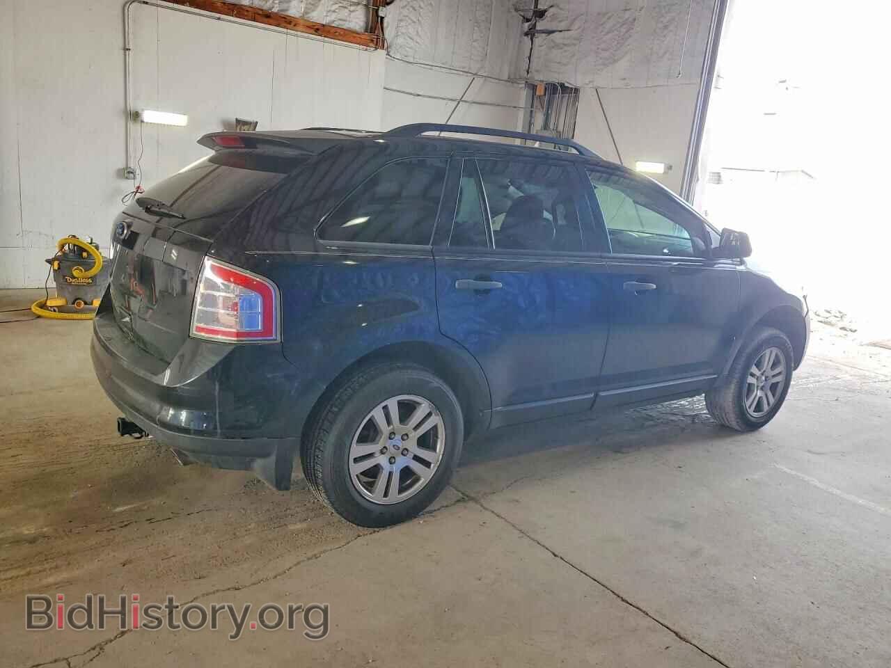 2010 FORD EDGE - VIN: 2FMDK3GC7ABB63303 - Photo 3