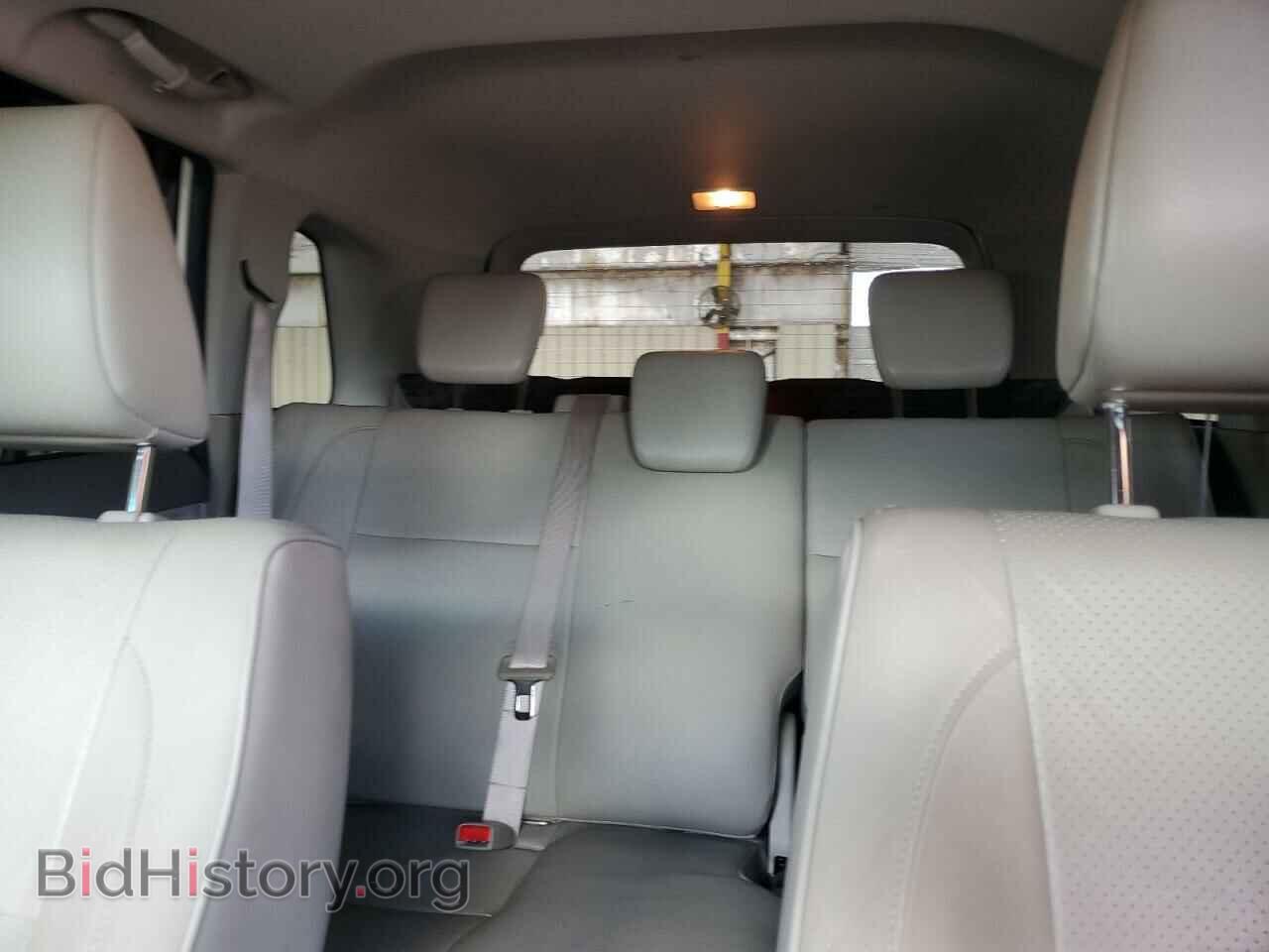 2007 SUZUKI GR VITARA - VIN: JS3TE947574202086 - Фото 10