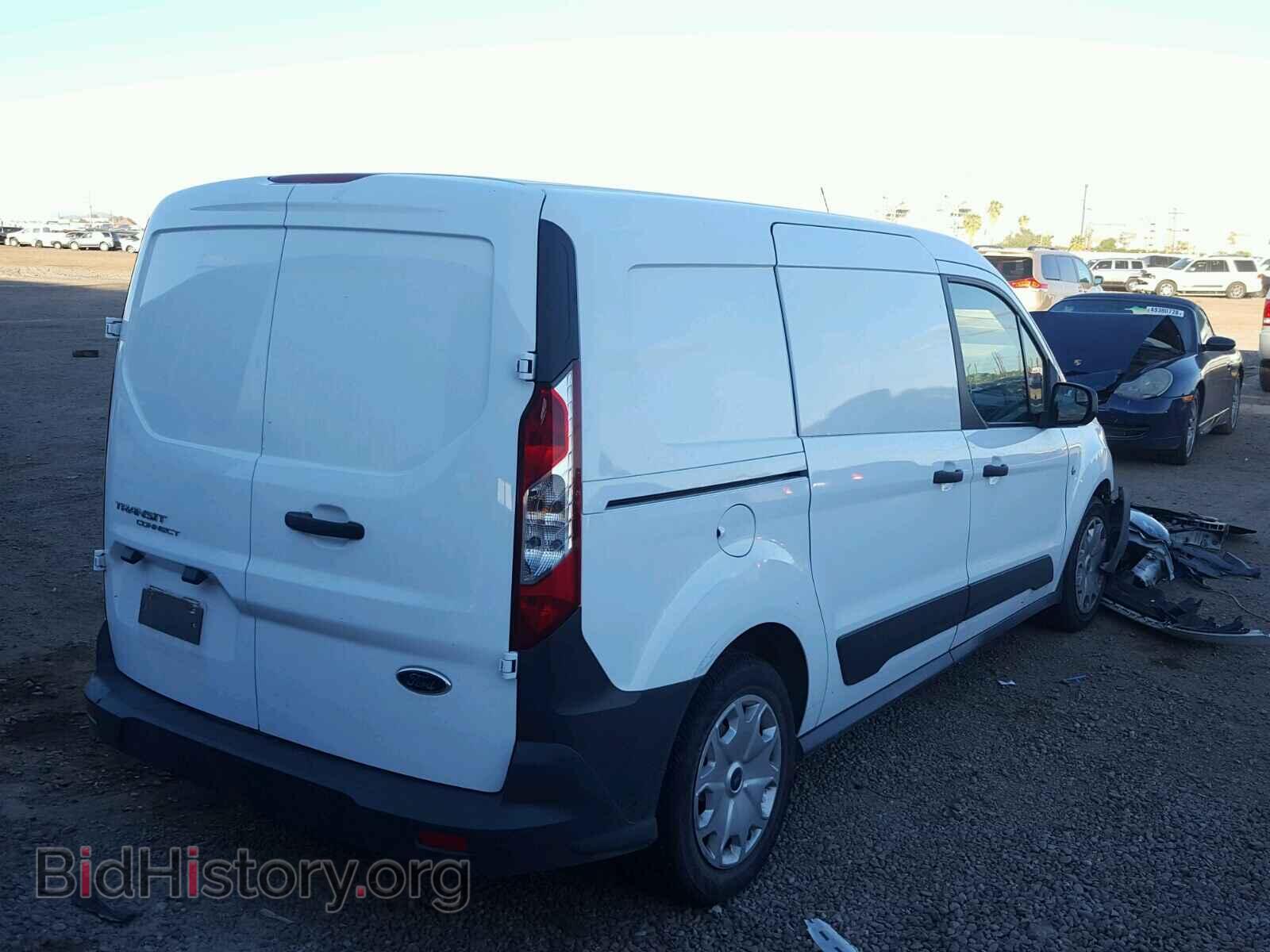 2014 FORD TRANSIT CO - VIN: NM0LS7E76E1151008 - Фото 4