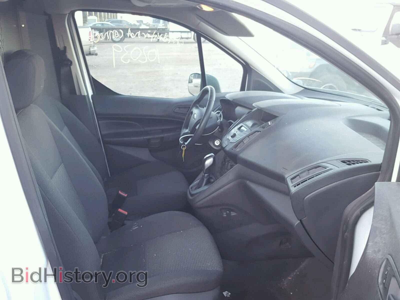 2014 FORD TRANSIT CO - VIN: NM0LS7E76E1151008 - Фото 5