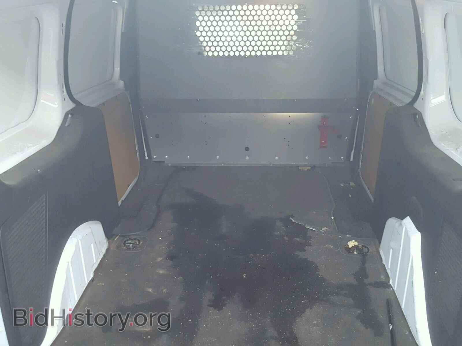 2014 FORD TRANSIT CO - VIN: NM0LS7E76E1151008 - Фото 6