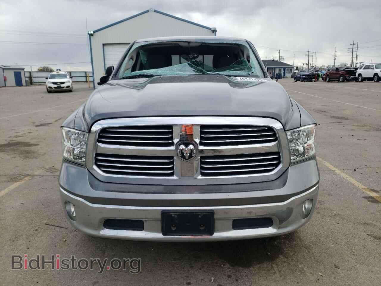 2013 RAM 1500 - VIN: 1C6RR7GT0DS624677 - Фото 5