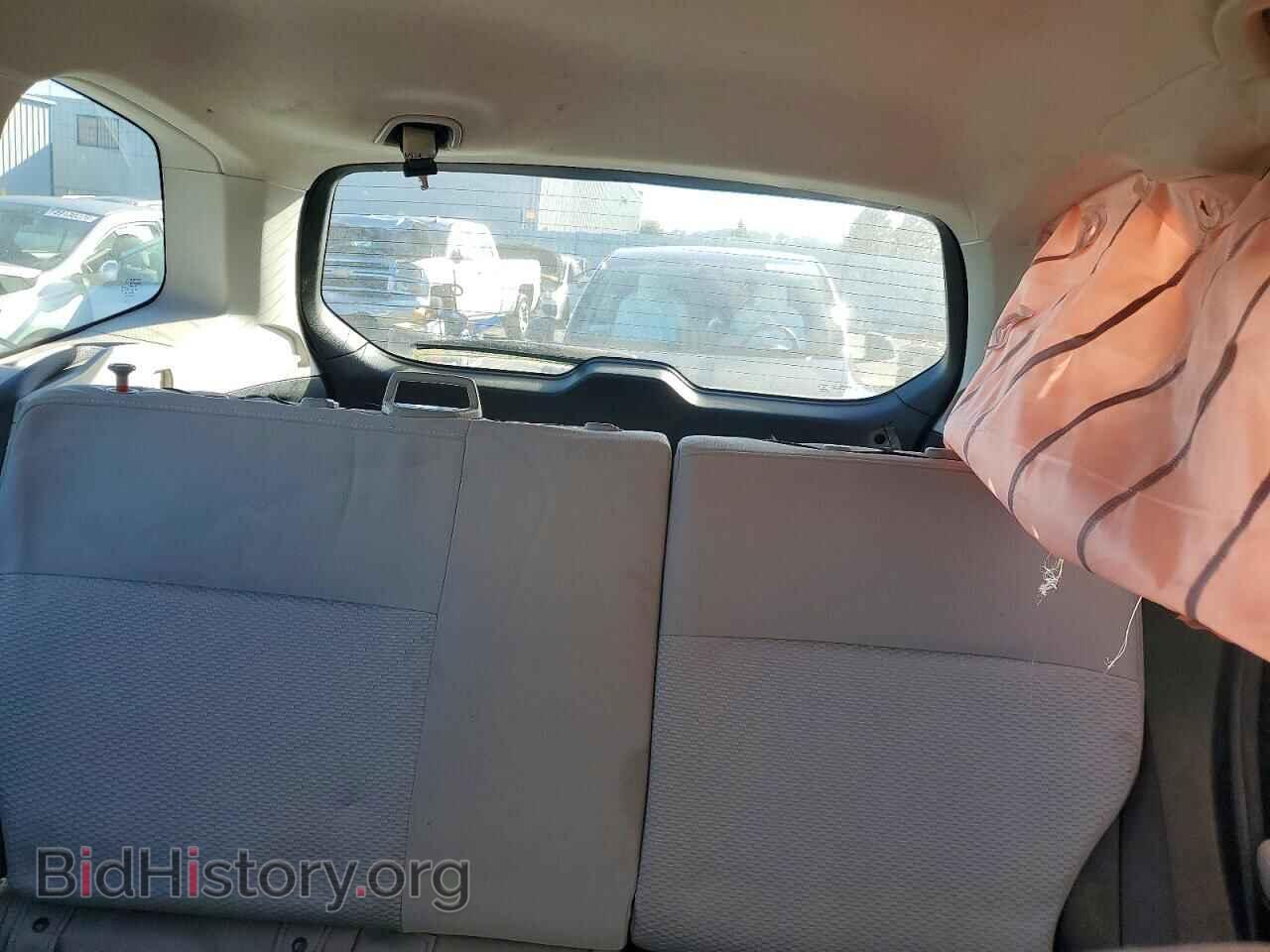 2017 SUBARU FORESTER - VIN: JF2SJAAC4HG461405 - Фото 10