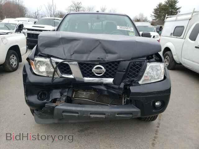 2017 NISSAN FRONTIER - VIN: 1N6AD0EV8HN703127 - Фото 5