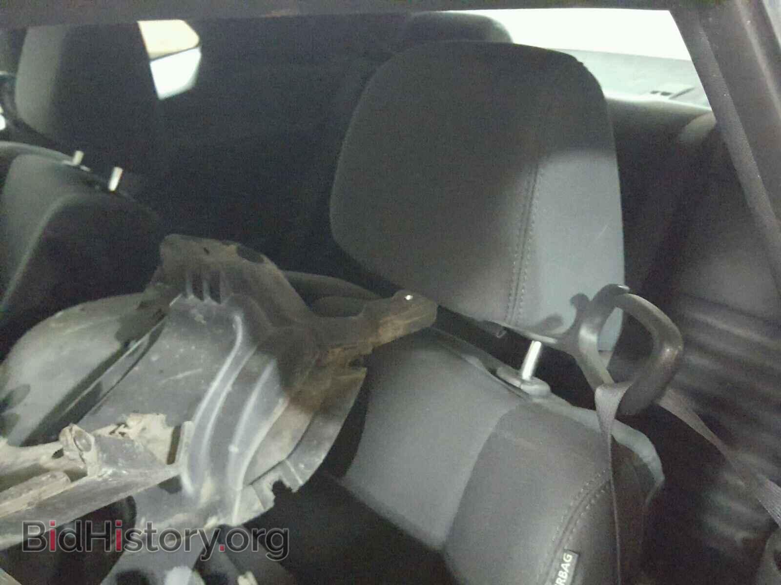 2012 DODGE CHALLENGER - VIN: 2C3CDYAGXCH104012 - Photo 6