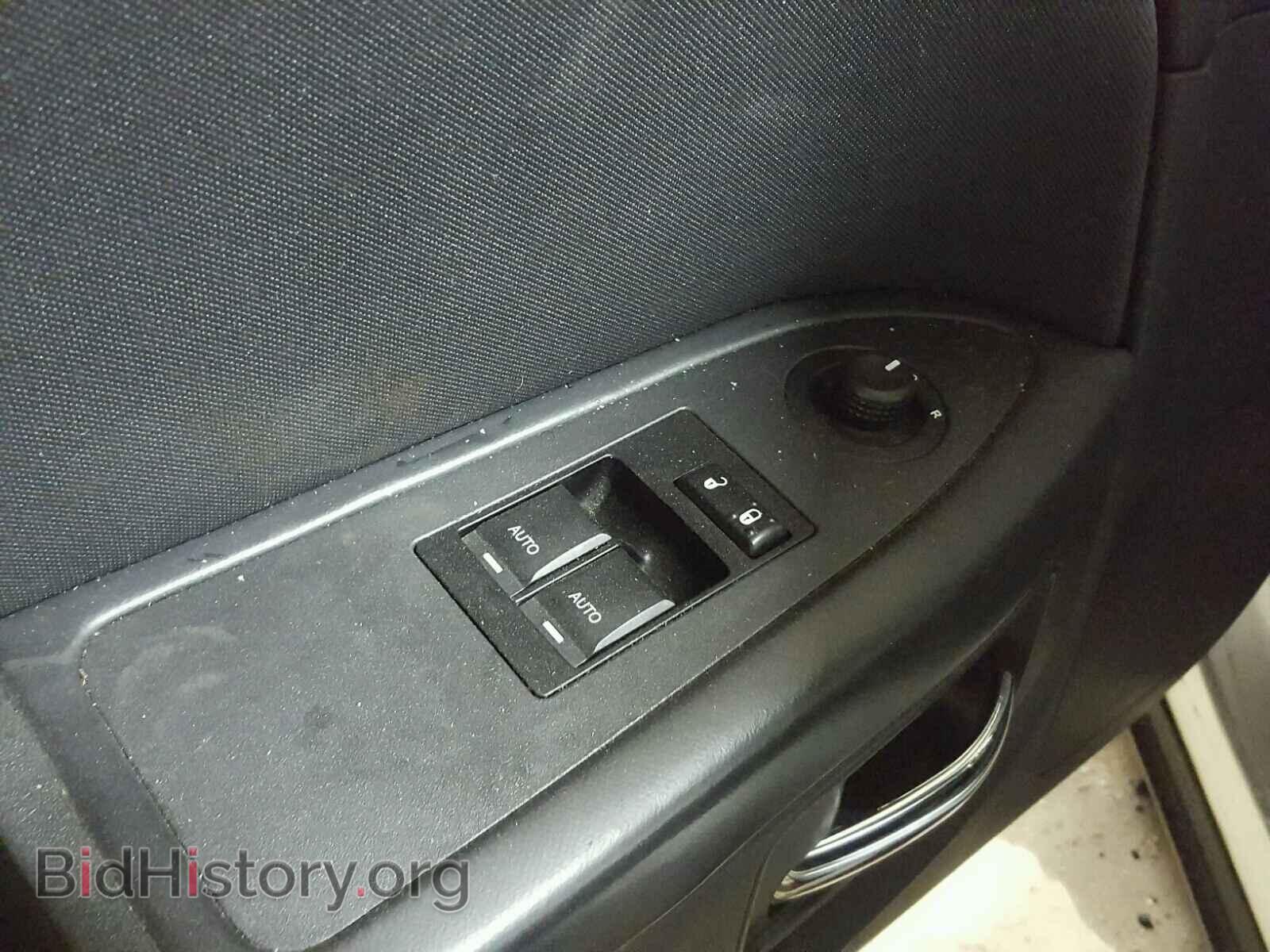 2012 DODGE CHALLENGER - VIN: 2C3CDYAGXCH104012 - Photo 9