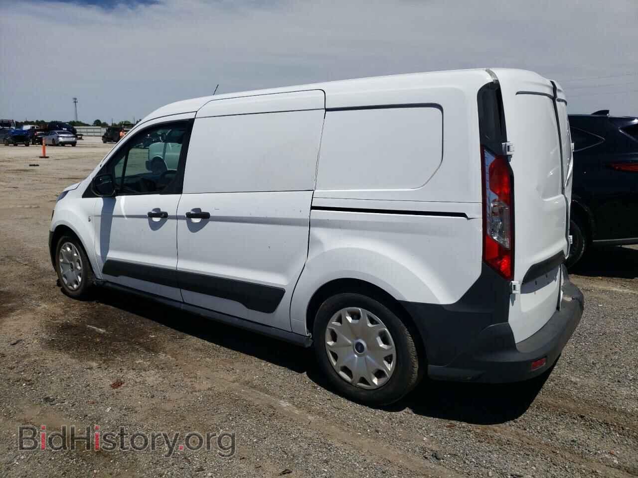 2018 FORD TRANSIT - VIN: NM0LS7E74J1375761 - Фото 2