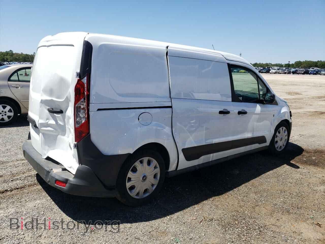 2018 FORD TRANSIT - VIN: NM0LS7E74J1375761 - Фото 3