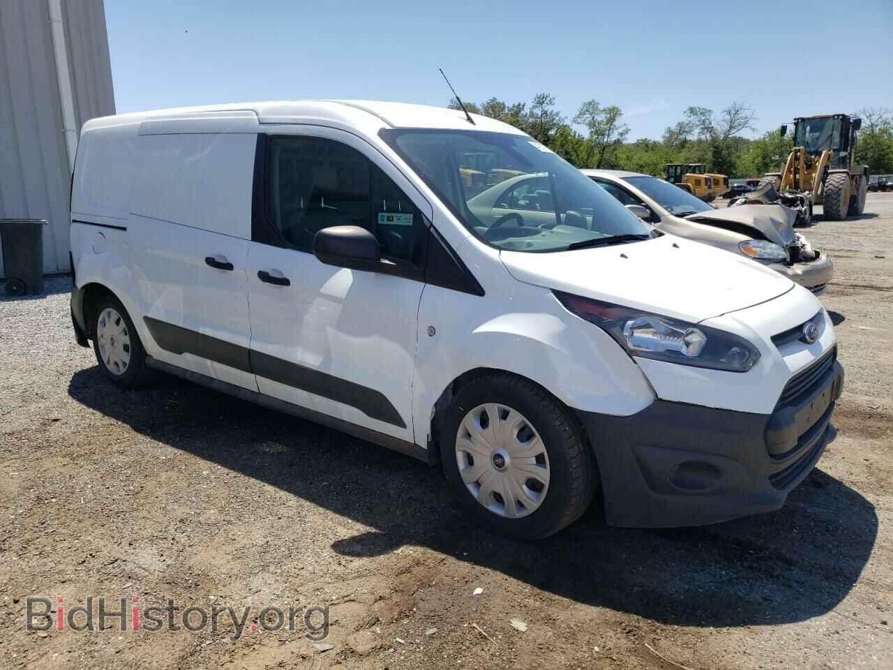 2018 FORD TRANSIT - VIN: NM0LS7E74J1375761 - Фото 4