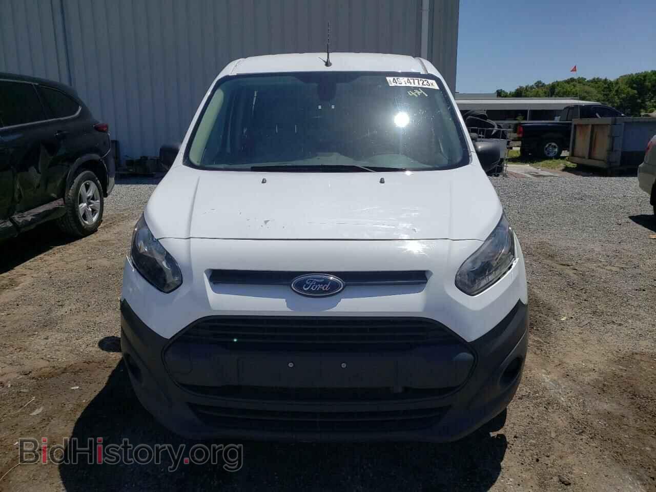 2018 FORD TRANSIT - VIN: NM0LS7E74J1375761 - Фото 5