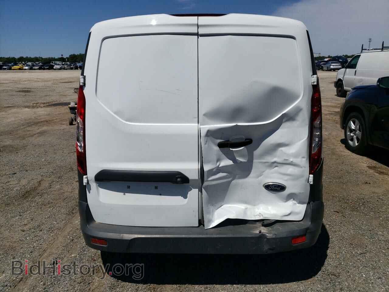 2018 FORD TRANSIT - VIN: NM0LS7E74J1375761 - Фото 6