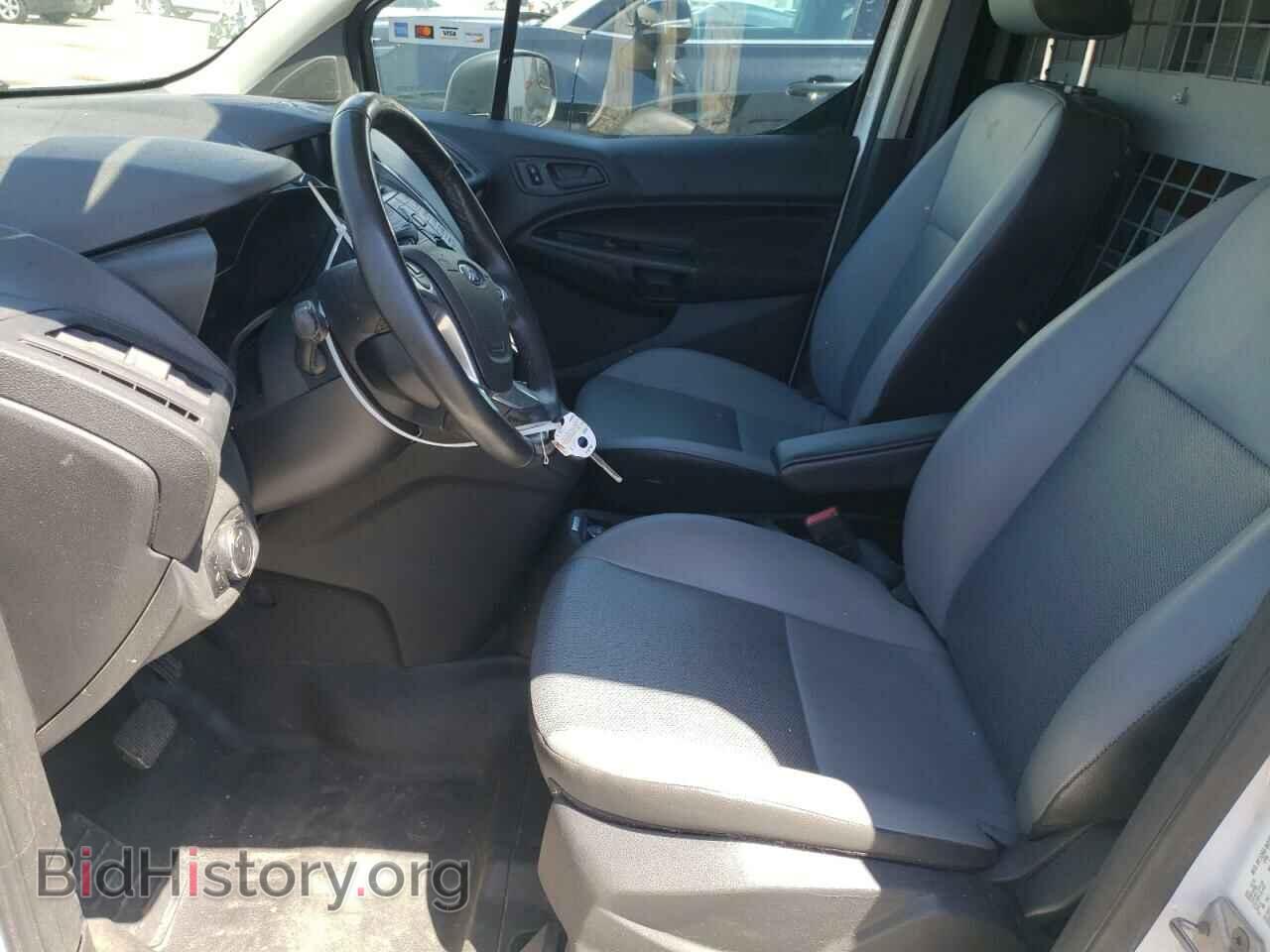 2018 FORD TRANSIT - VIN: NM0LS7E74J1375761 - Фото 7