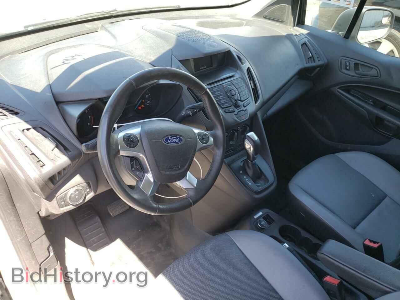 2018 FORD TRANSIT - VIN: NM0LS7E74J1375761 - Фото 8