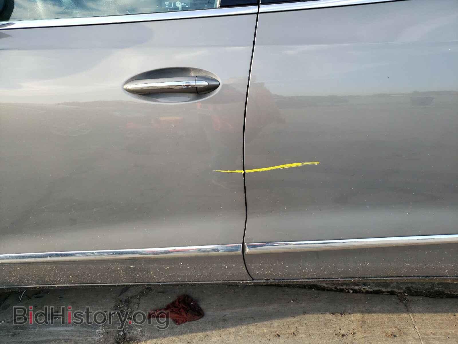2018 BUICK ENCLAVE - VIN: 5GAEVBKW6JJ139809 - Фото 9