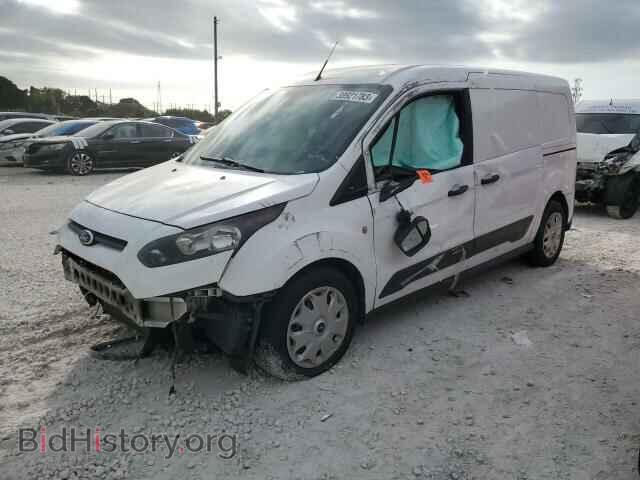 Фотография NM0LS7F74F1226529 - FORD TRANSIT 2015