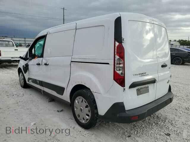 2015 FORD TRANSIT - VIN: NM0LS7F74F1226529 - Фото 2