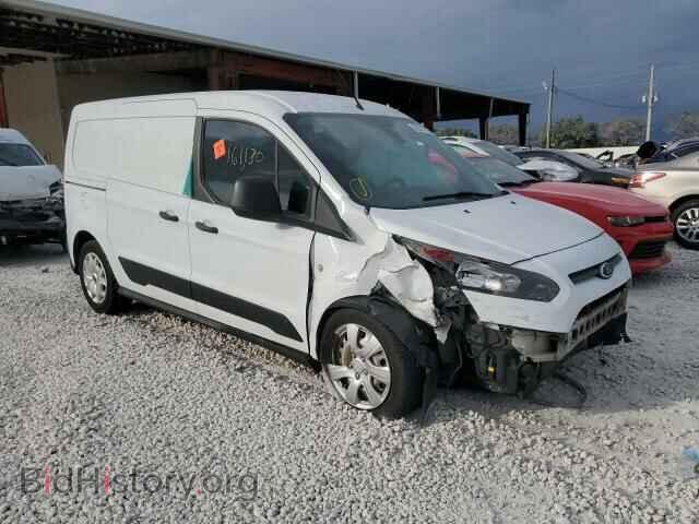 2015 FORD TRANSIT - VIN: NM0LS7F74F1226529 - Фото 4