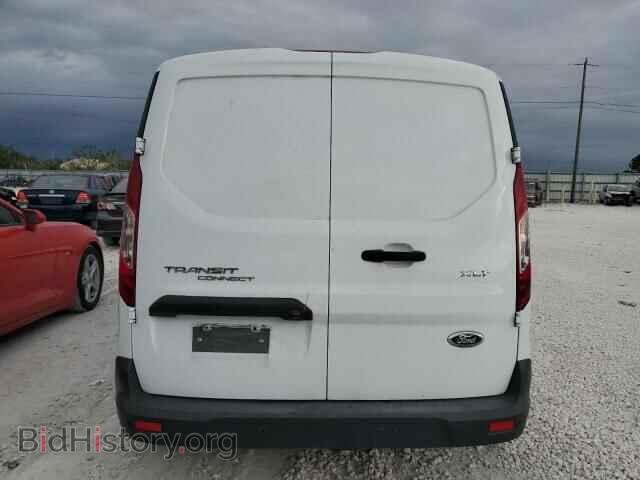 2015 FORD TRANSIT - VIN: NM0LS7F74F1226529 - Фото 6