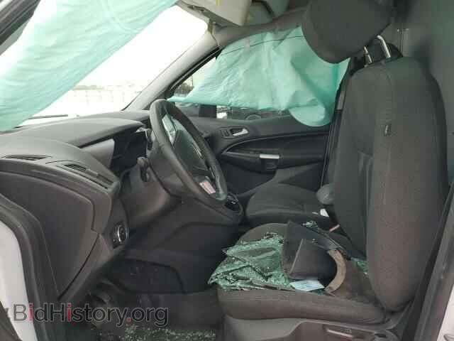 2015 FORD TRANSIT - VIN: NM0LS7F74F1226529 - Фото 7