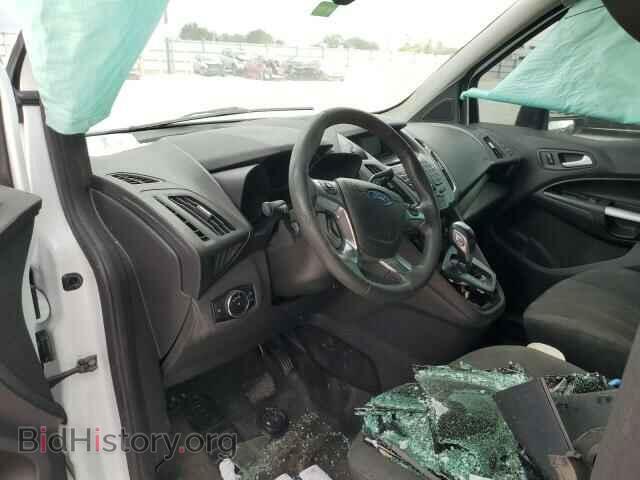 2015 FORD TRANSIT - VIN: NM0LS7F74F1226529 - Фото 8