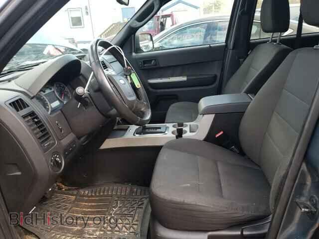 2010 FORD ESCAPE - VIN: 1FMCU0D77AKD05540 - Фото 7