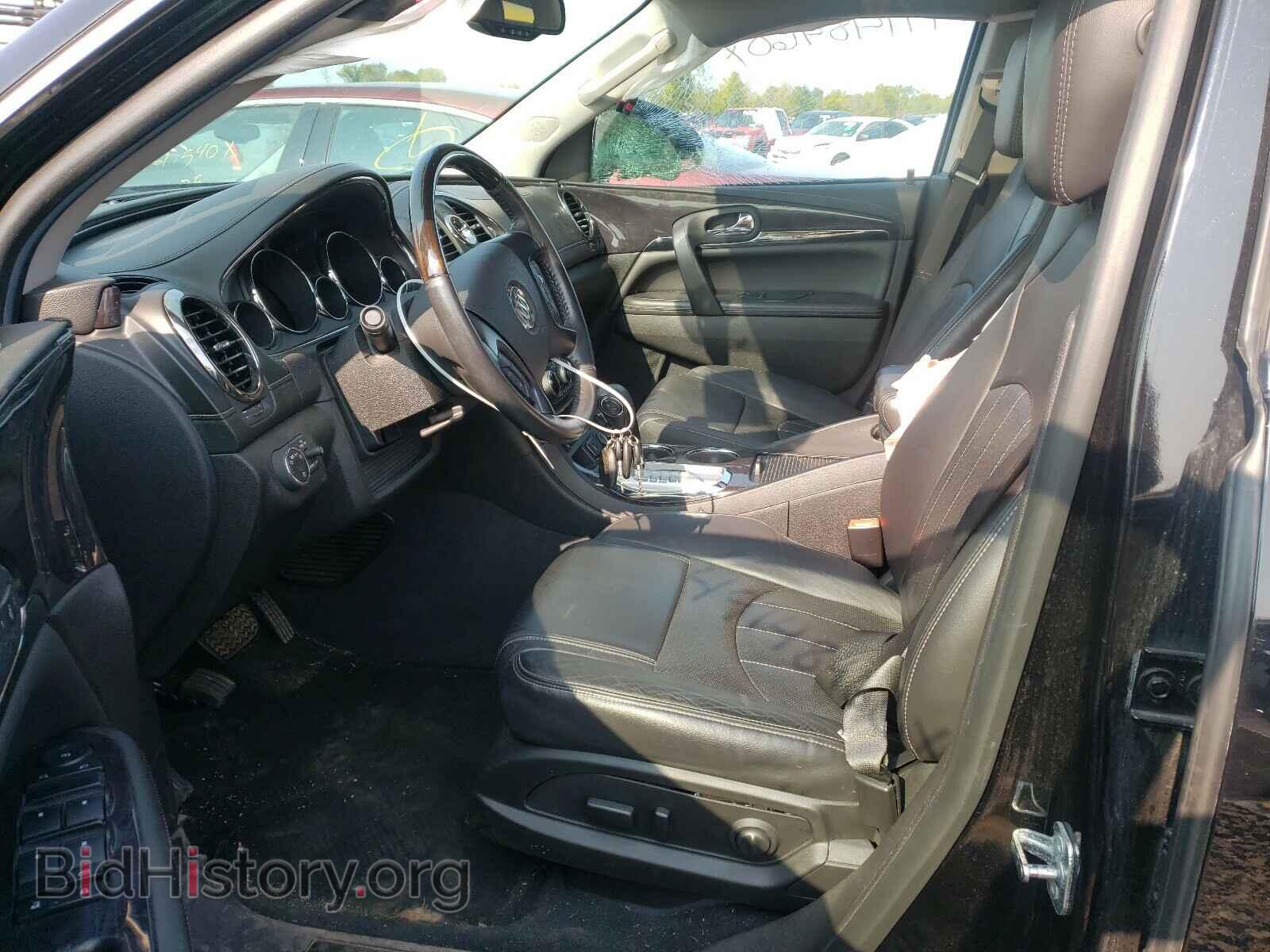 2016 BUICK ENCLAVE - VIN: 5GAKVBKD9GJ331865 - Фото 5