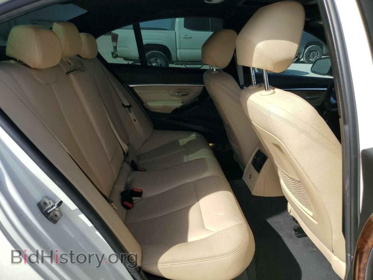 2018 BMW 3 SERIES - VIN: WBA8D9C52JA616150 - Фото 10