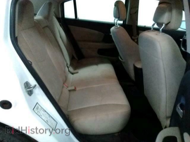 2012 CHRYSLER 200 - VIN: 1C3CCBAB2CN226018 - Фото 6