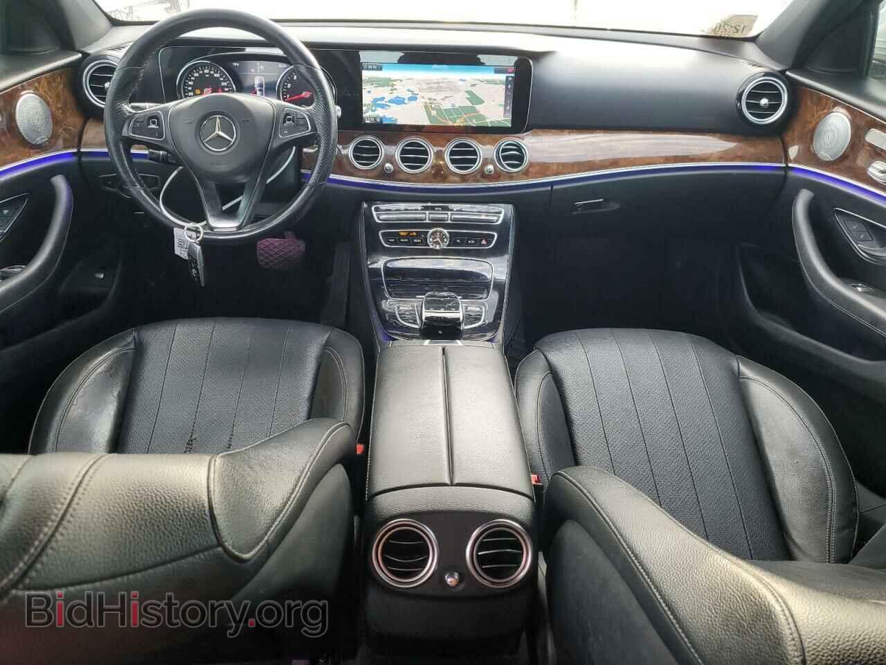 2017 MERCEDES-BENZ E-CLASS - VIN: WDDZF4JB1HA023702 - Фото 8
