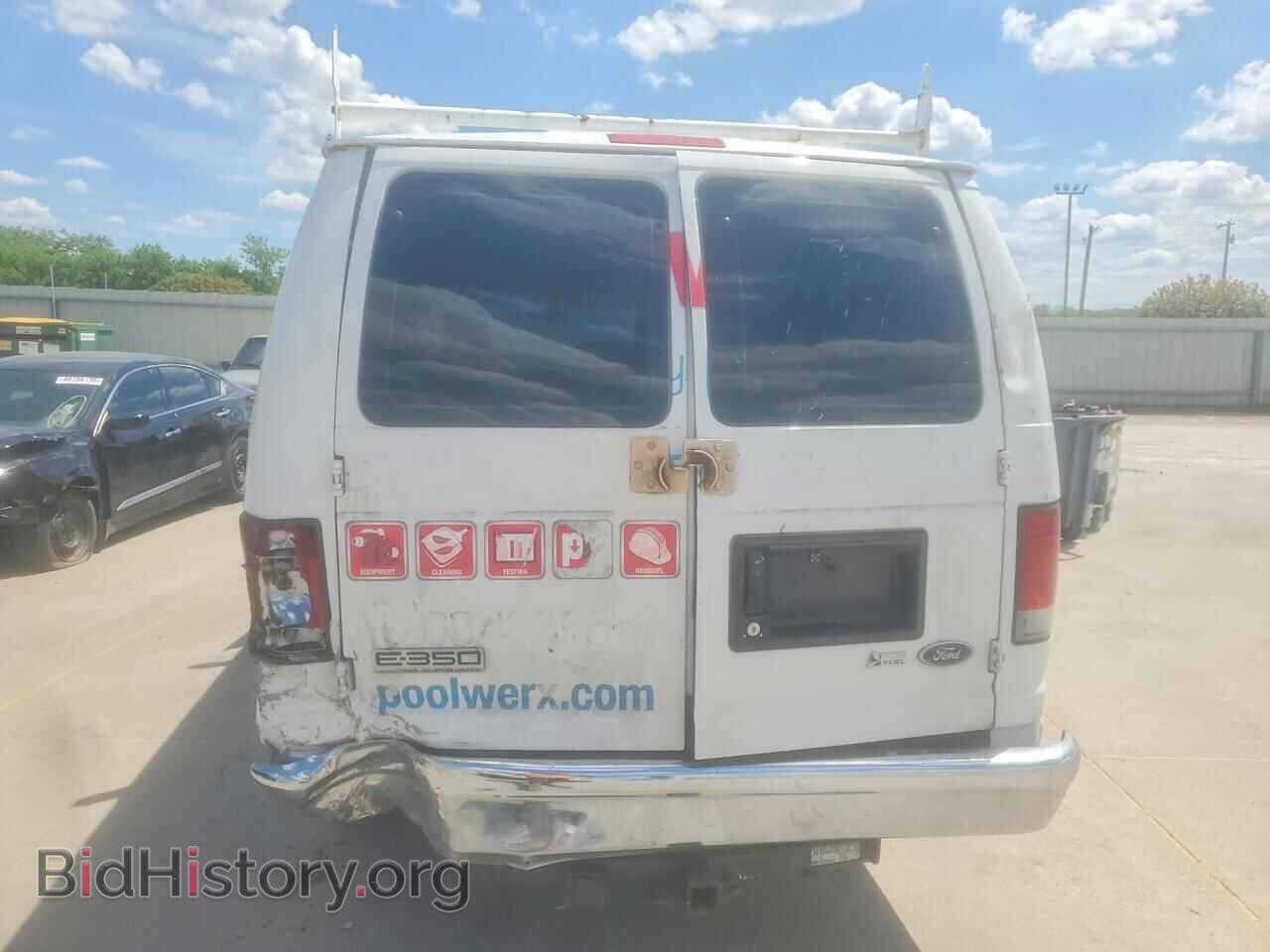 2012 FORD ECONOLINE - VIN: 1FBSS3BL8CDA96599 - Photo 6