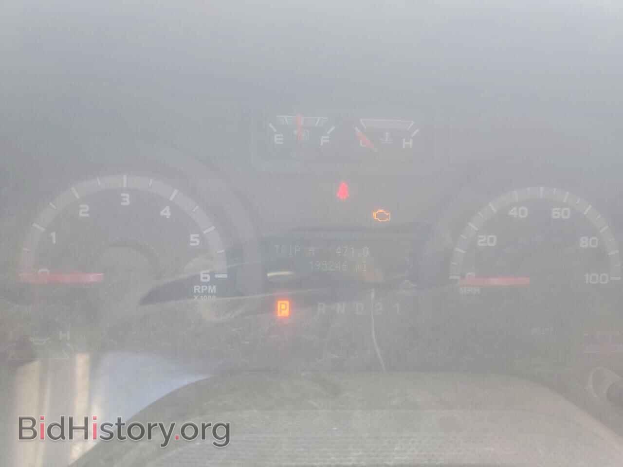 2012 FORD ECONOLINE - VIN: 1FBSS3BL8CDA96599 - Photo 9