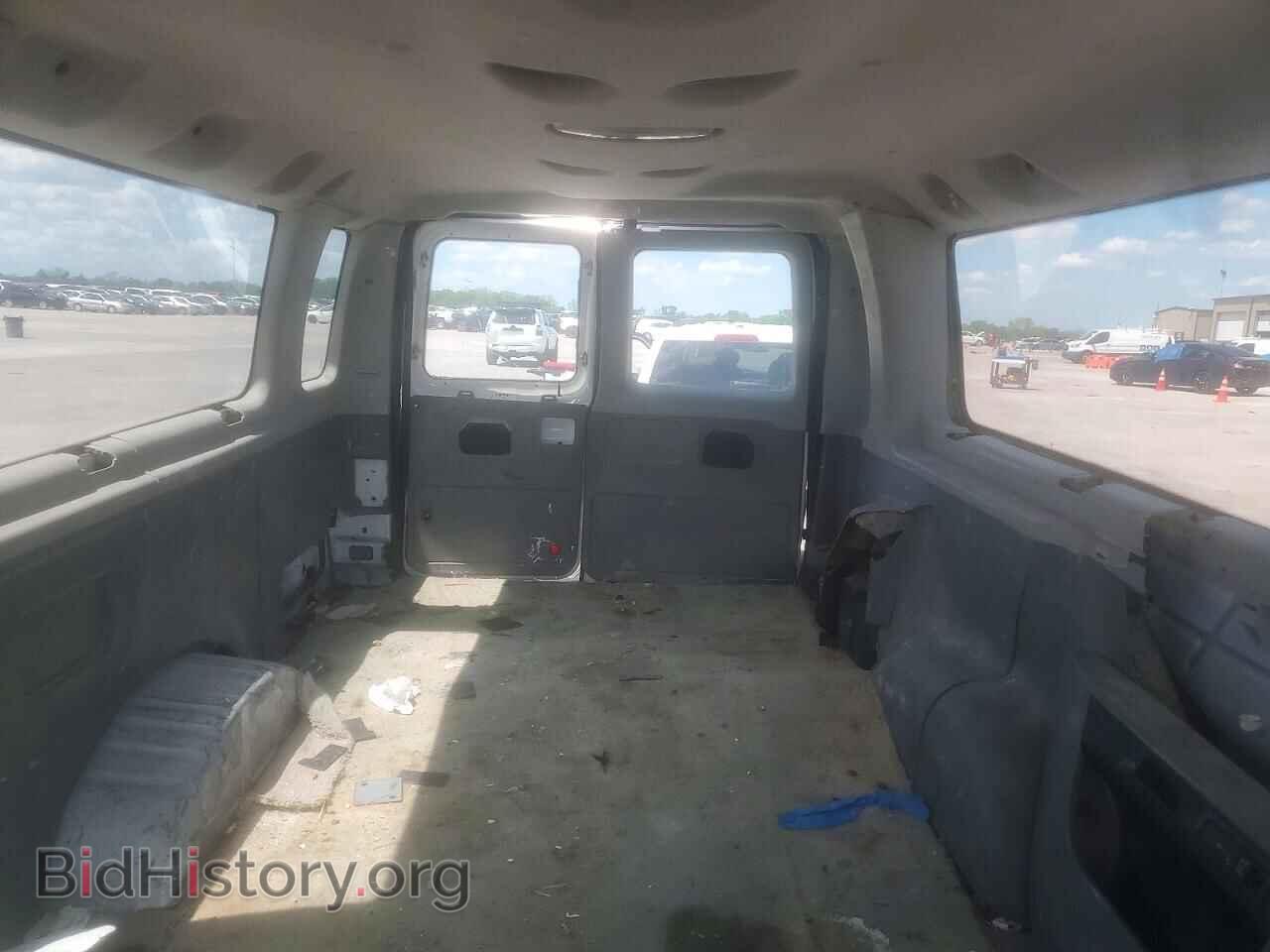 2012 FORD ECONOLINE - VIN: 1FBSS3BL8CDA96599 - Photo 10