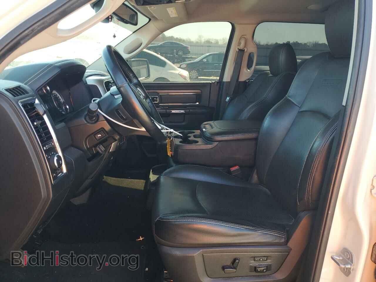2016 RAM 1500 - VIN: 1C6RR7NG4GS336929 - Фото 7