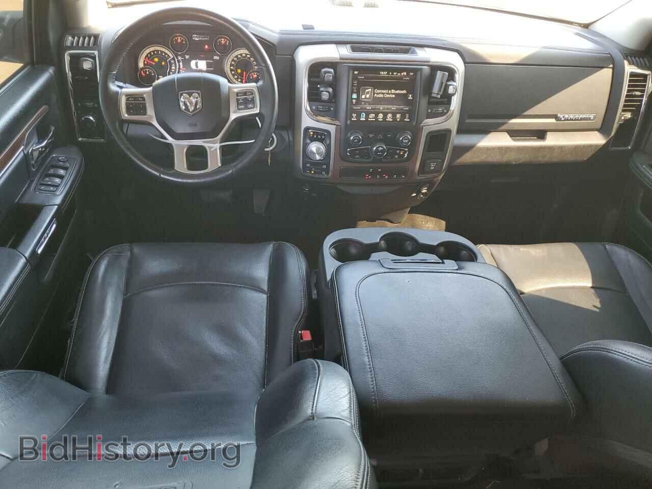 2016 RAM 1500 - VIN: 1C6RR7NG4GS336929 - Фото 8