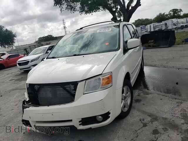 2010 DODGE CARAVAN - VIN: 2D4RN5D11AR211582 - Фото 14