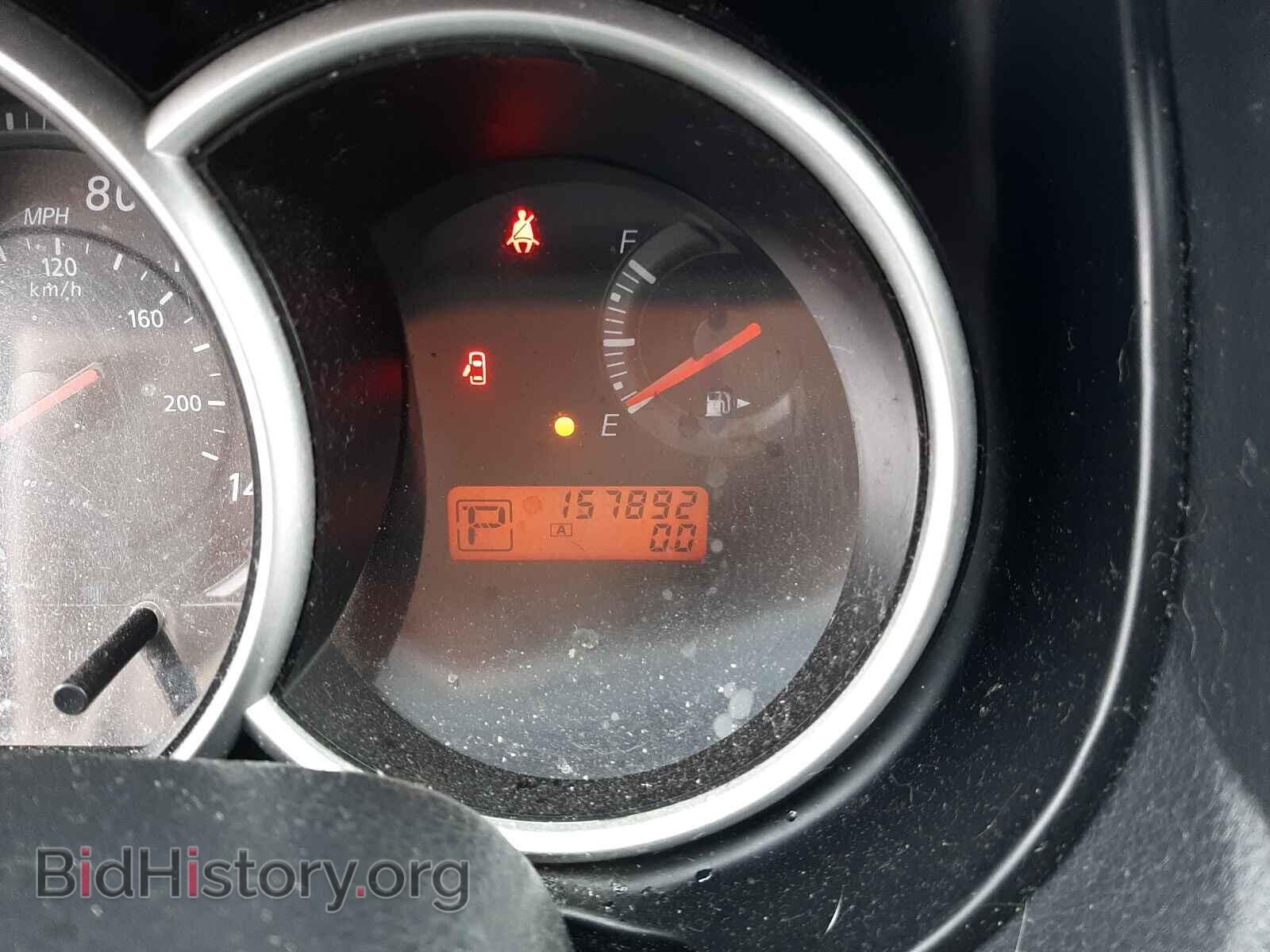 2012 NISSAN VERSA - VIN: 3N1BC1CP6CK247828 - Photo 8