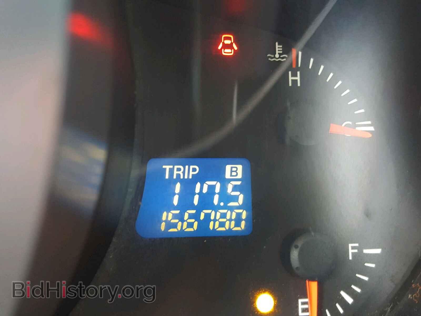2011 MAZDA CX-7 - VIN: JM3ER2A51B0382566 - Фото 8