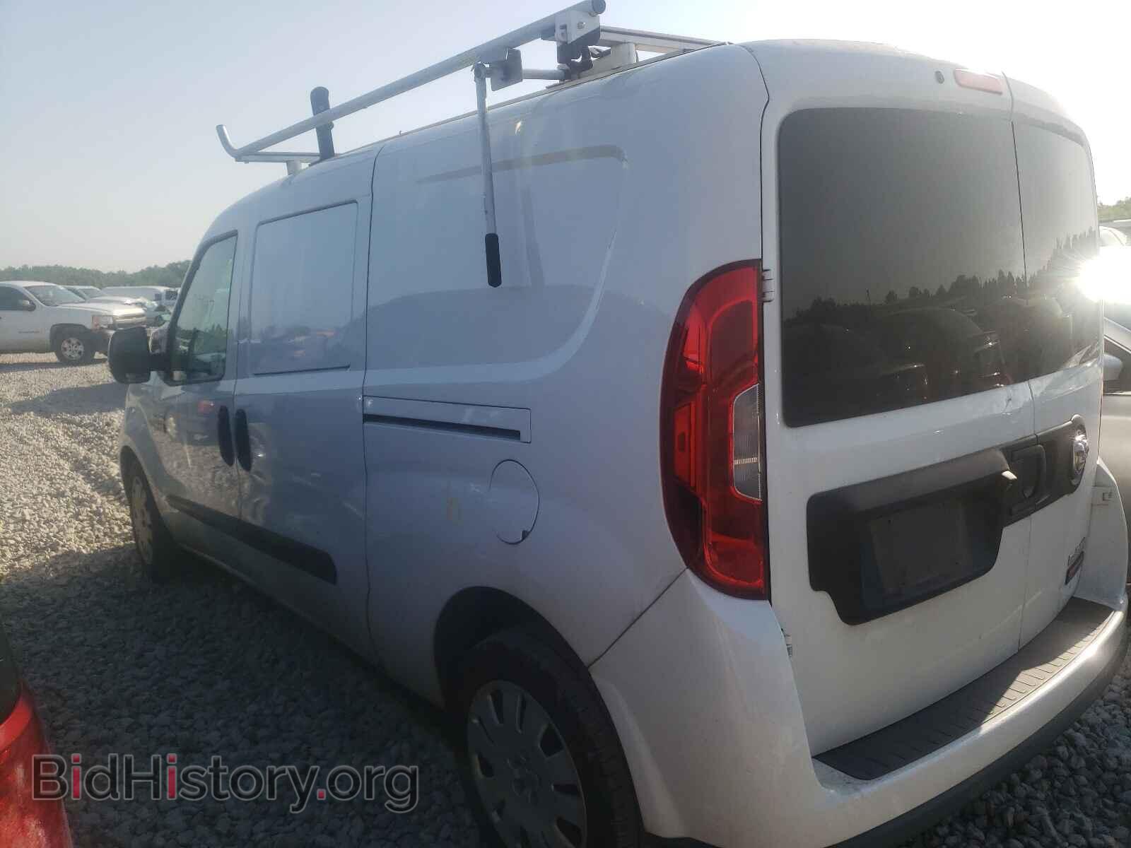 2015 RAM PROMASTER - VIN: ZFBERFBT2F6A74151 - Фото 3
