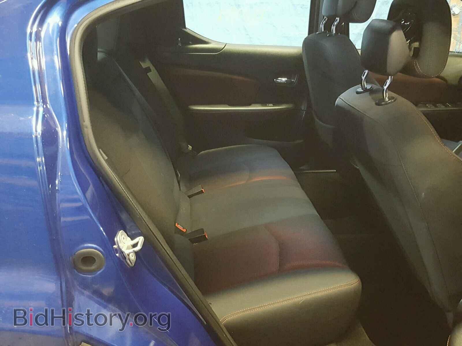 2012 DODGE AVENGER - VIN: 1C3CDZEG1CN198823 - Фото 6